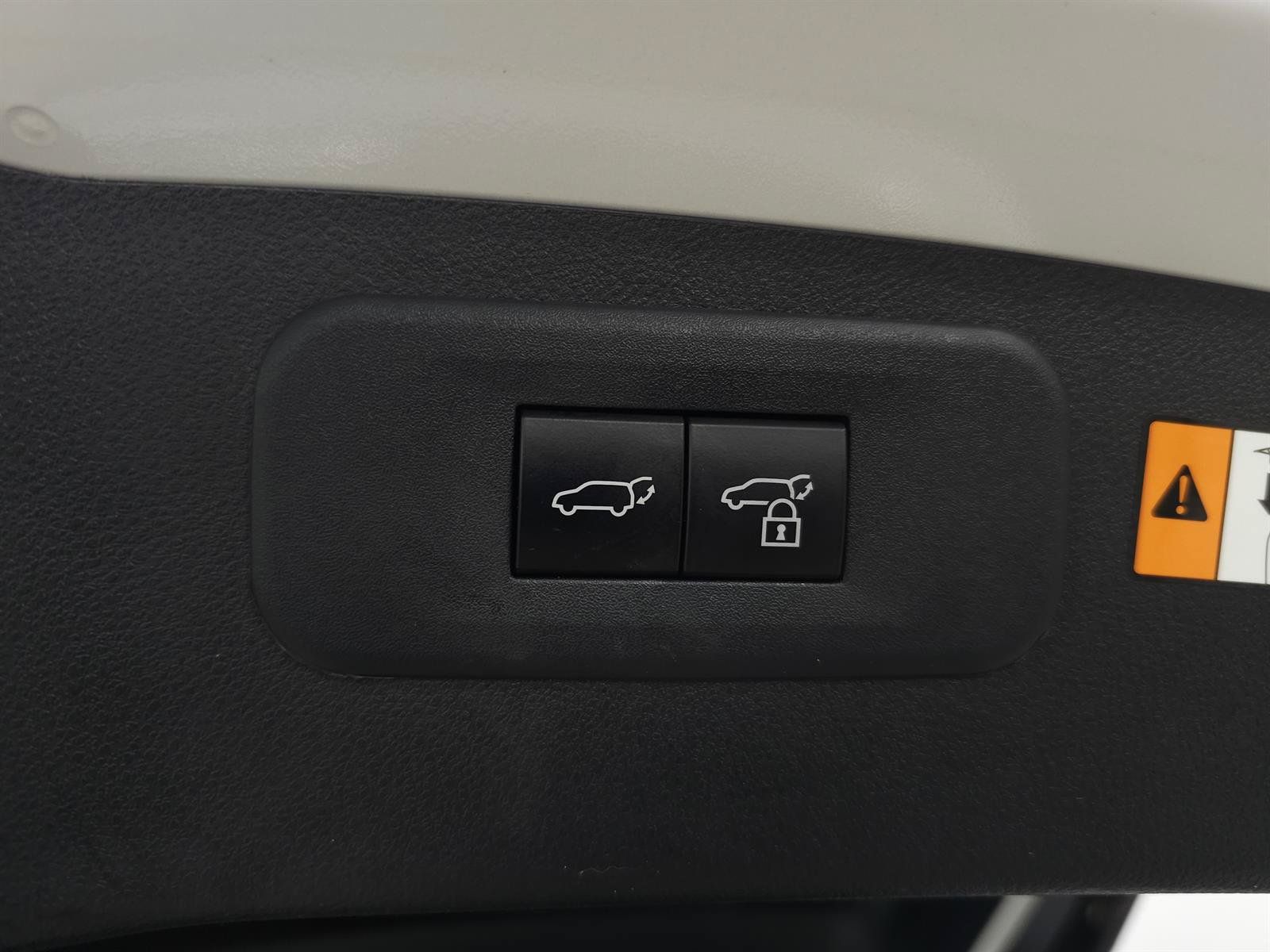Used 2024 Lexus NX 350 AWD w/ Cold Area Package image 8