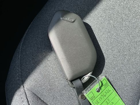 Used 2025 Kia K4 EX FWD image 30