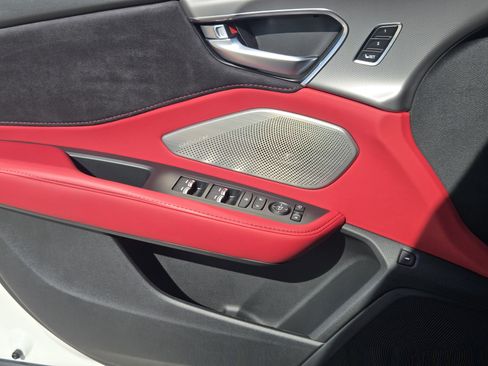 New 2026 Acura RDX A-Spec image 17