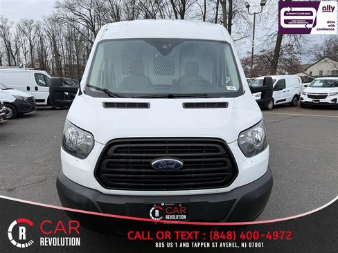 Used 2019 Ford Transit 350 148 Medium Roof image 2