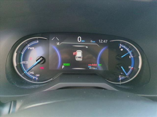Certified 2024 Toyota RAV4 XLE AWD/4WD image 11