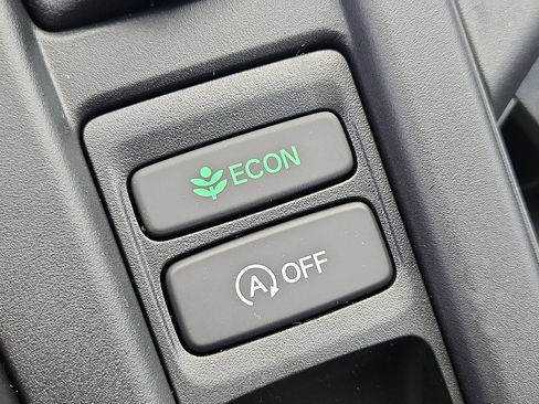 New 2025 Honda Accord SE image 16