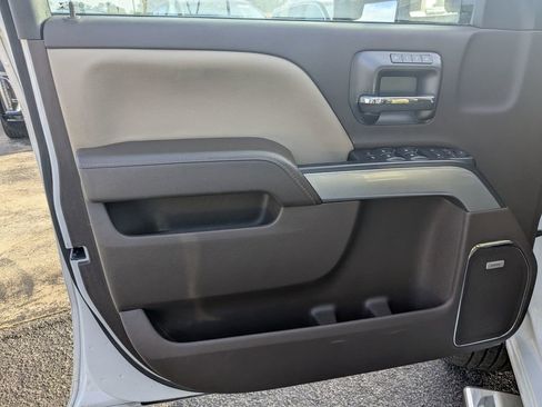 Used 2019 Chevrolet Silverado 2500 LTZ w/ Duramax Plus Package image 10