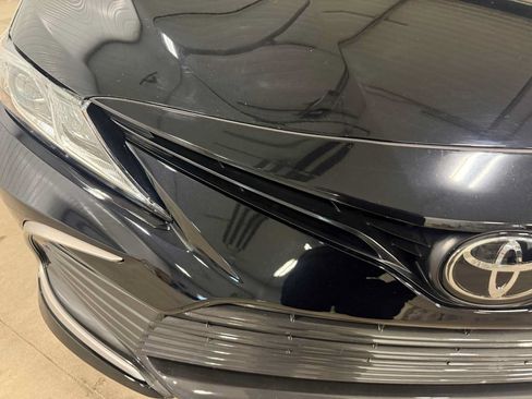 Certified 2023 Toyota Camry LE FWD image 4