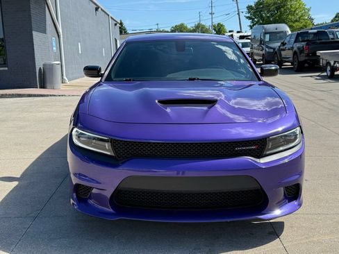 Used 2023 Dodge Charger GT RWD image 17