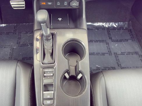 Used 2025 Honda Civic Sport Touring image 22