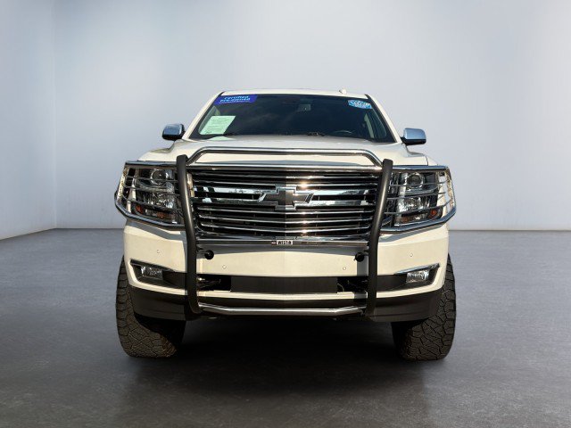 Used 2016 Chevrolet Suburban LTZ AWD/4WD image 8