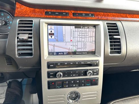 Used 2012 Ford Flex Limited w/ Equipment Group Order Code image 20