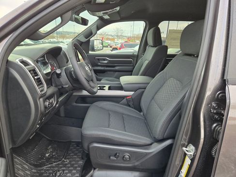 New 2026 RAM 1500 Big Horn image 12