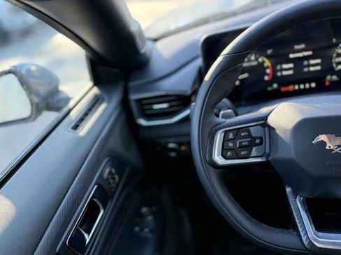 New 2026 Ford Mustang GT Premium image 17