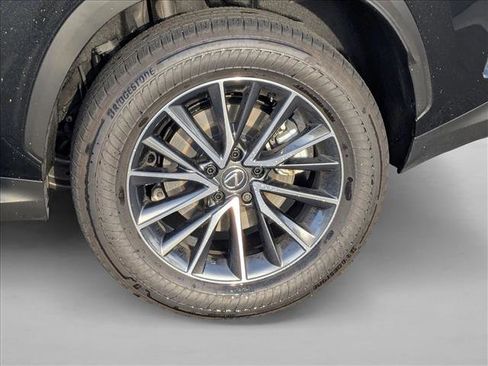 Used 2025 Lexus NX 350h AWD w/ Premium Package image 24