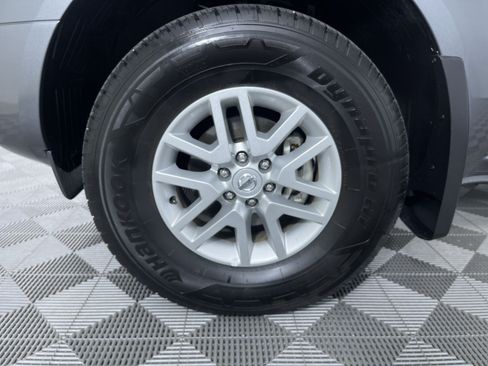 Certified 2020 Nissan Frontier SV AWD/4WD image 25
