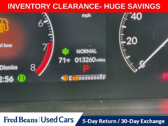 Used 2025 Honda Odyssey Elite image 16