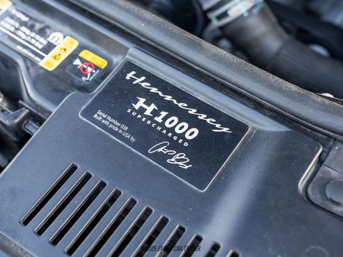 Used 2024 Dodge Durango SRT Hellcat image 19