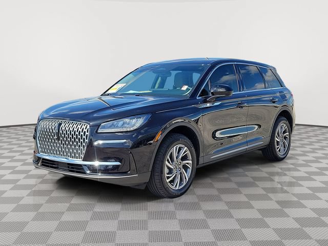 Used 2025 Lincoln Corsair FWD image 3