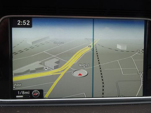 Used 2016 Mercedes-Benz E 350 4MATIC Sedan image 20