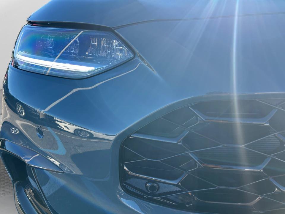 New 2027 Honda HR-V EX-L image 24