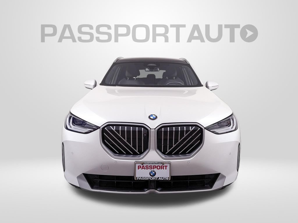 Used 2026 BMW X3 xDrive30i AWD/4WD image 10