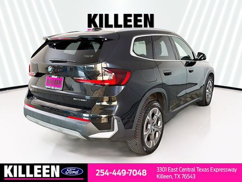 Used 2023 BMW X1 xDrive28i w/ Convenience Package AWD/4WD image 9