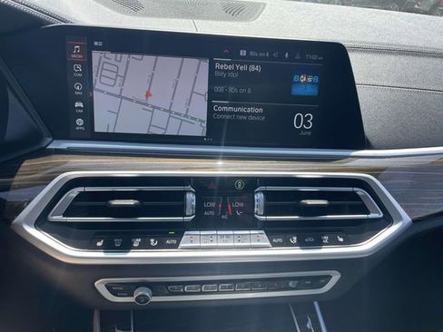 Used 2023 BMW X5 xDrive40i image 26