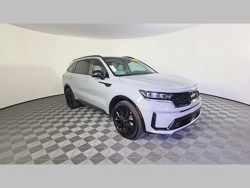Used 2023 Kia Sorento SX FWD image 53