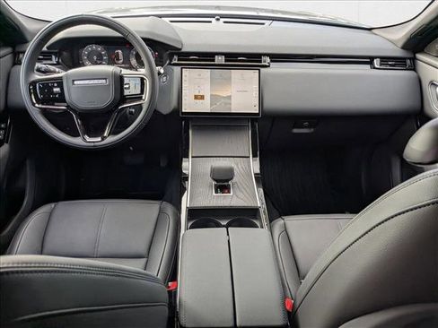 New 2026 Land Rover Range Rover Velar S image 14