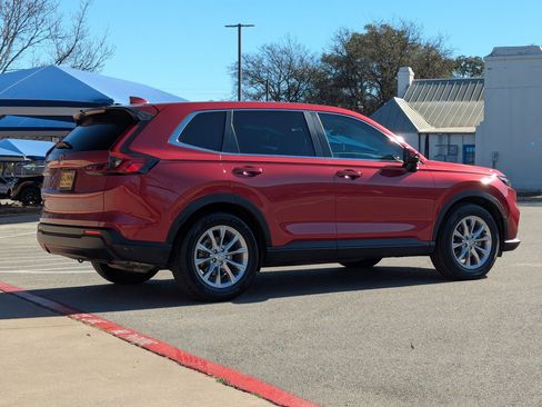 Used 2023 Honda CR-V EX-L image 4