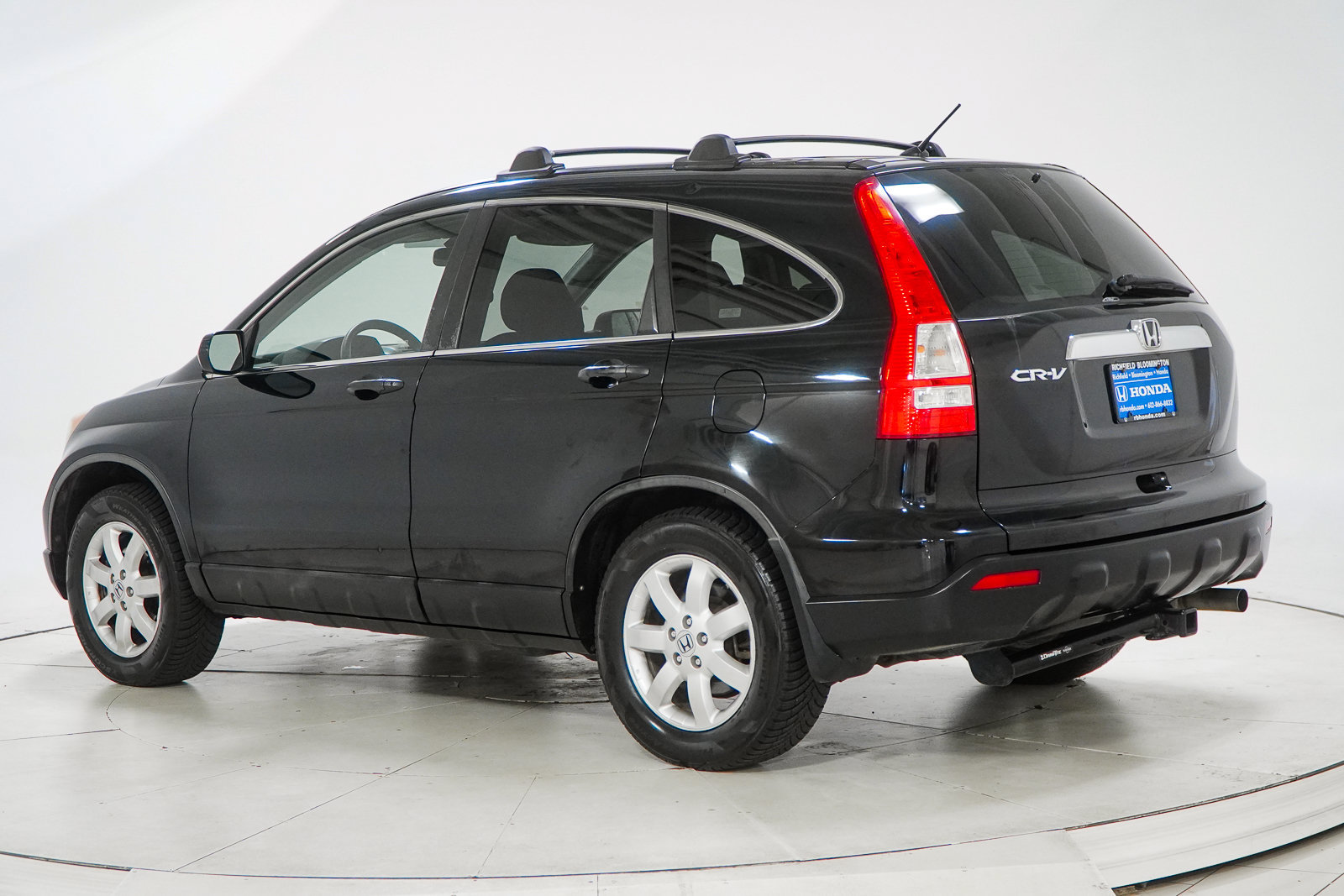 Used 2009 Honda CR-V EX image 7
