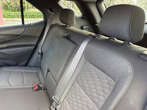 Used 2021 Chevrolet Equinox LT image 11