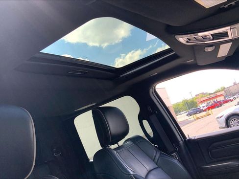 Used 2022 RAM 2500 Limited AWD/4WD image 27