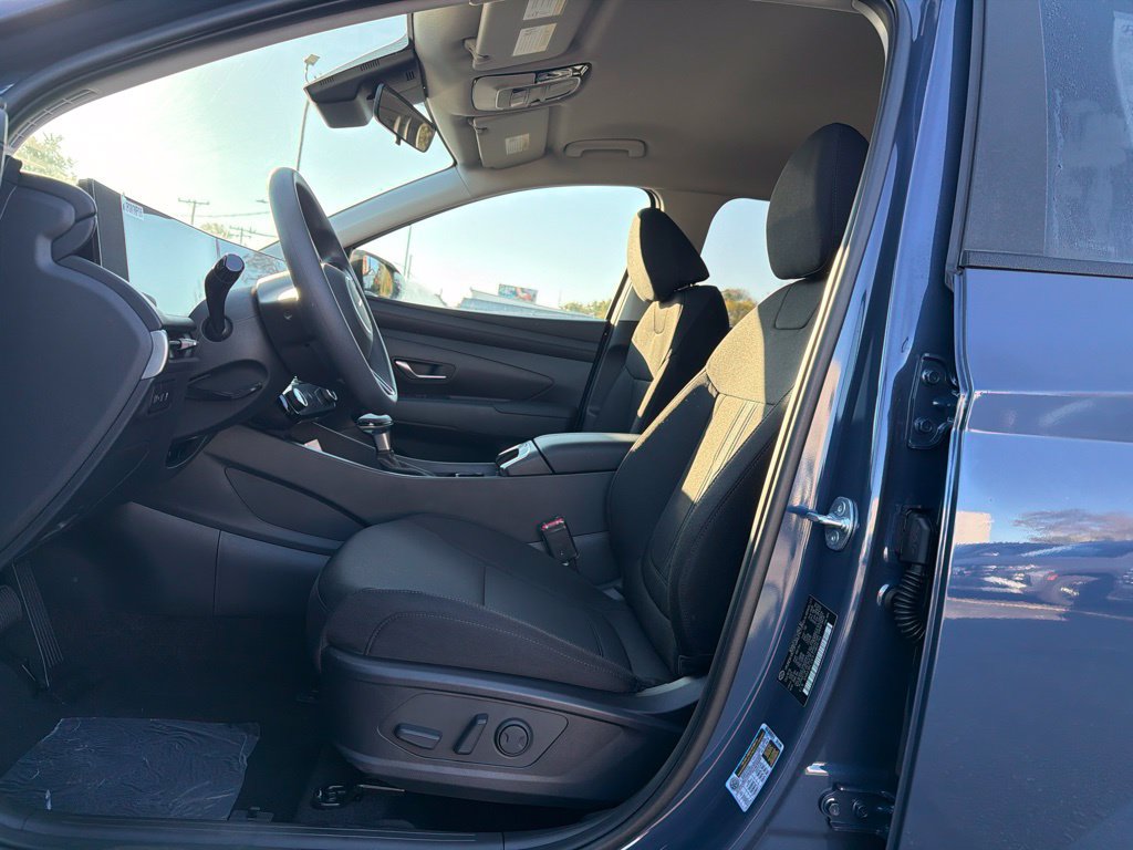 New 2026 Hyundai Tucson SEL AWD/4WD image 14