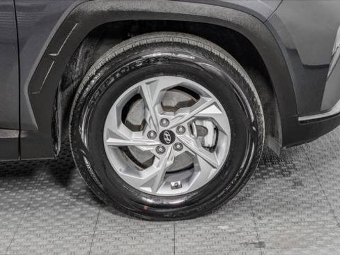 Used 2024 Hyundai Tucson SEL image 34