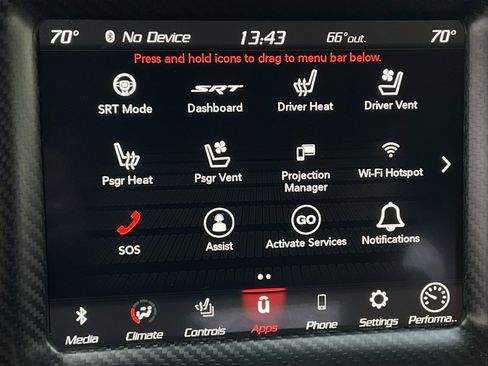 Used 2021 Dodge Challenger R/T Scat Pack w/ Plus Package image 29