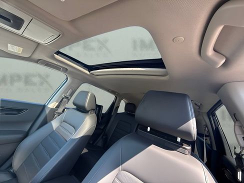 Used 2024 Honda CR-V EX-L image 6