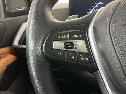 Certified 2024 BMW X5 xDrive40i w/ Premium Package image 16