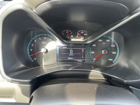 Used 2018 Chevrolet Colorado Z71 image 10