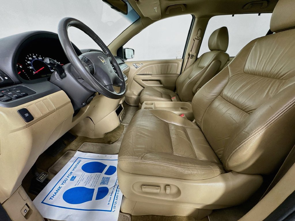 Used 2008 Honda Odyssey EX-L image 22