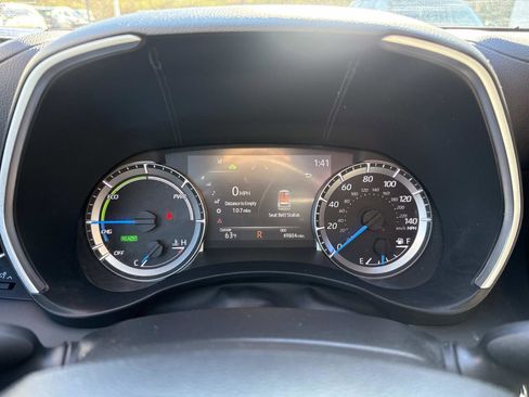 Used 2023 Toyota Highlander Bronze Edition image 35