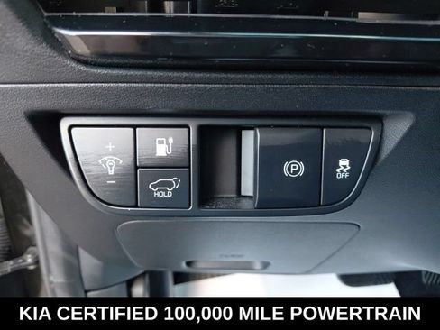 Certified 2023 Kia EV6 Wind w/ Wind Technology Package AWD/4WD image 19
