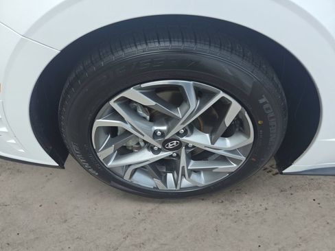 Used 2022 Hyundai Sonata SEL FWD image 9