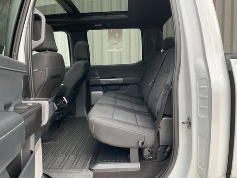 Used 2022 Ford F150 XLT w/ Equipment Group 302A High image 20