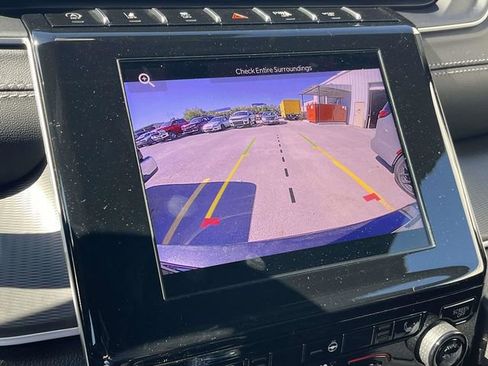 New 2025 Jeep Grand Cherokee L Altitude image 24