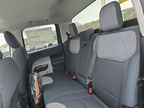 New 2025 Ford Maverick XLT w/ XLT Luxury Package image 15