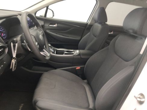 Used 2022 Hyundai Santa Fe SEL FWD image 17