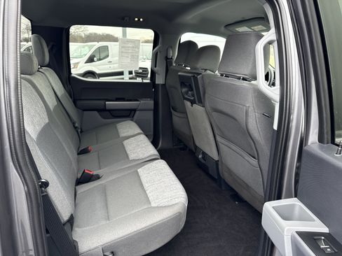 Used 2022 Ford F150 XLT w/ Trailer Tow Package image 30