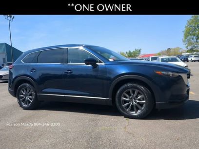 Used 2023 MAZDA CX-9 Touring