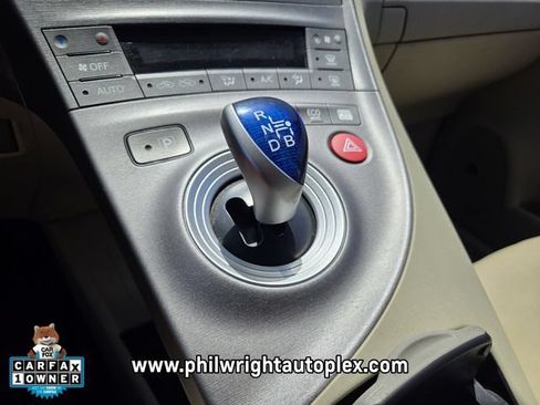 Used 2015 Toyota Prius Four FWD image 24