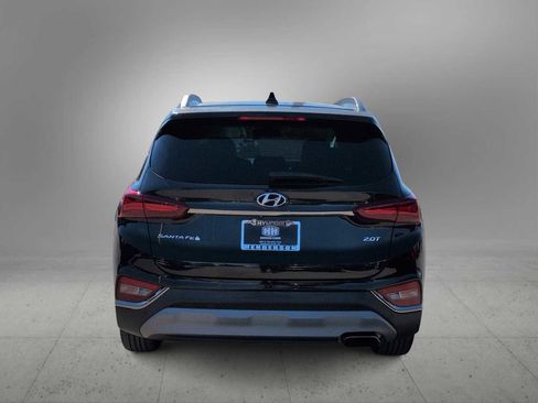 Used 2019 Hyundai Santa Fe FWD image 7