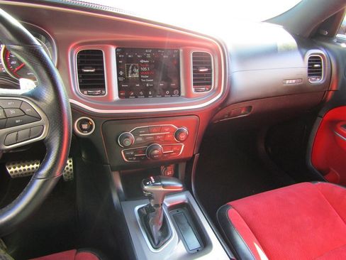 Used 2021 Dodge Charger Scat Pack image 12