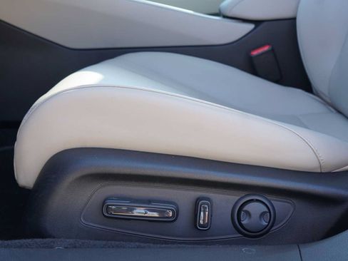Used 2024 Honda Accord EX-L image 19